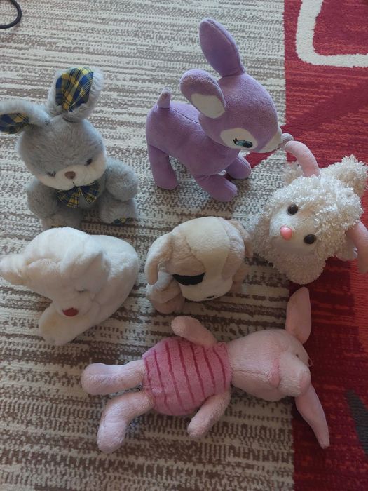 Bluze de trening 1-2 ani - cadou plusuri