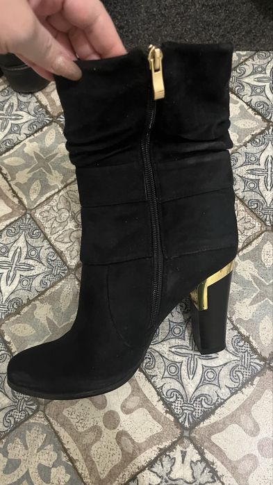 Продам ботильоны