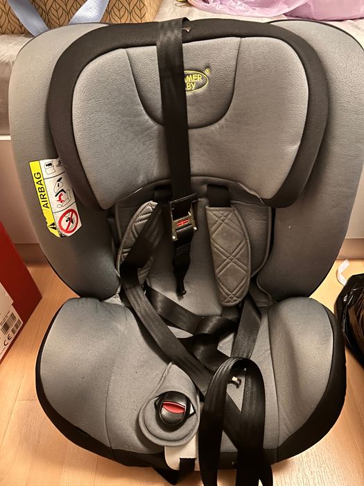 Donez scaun de masina copil