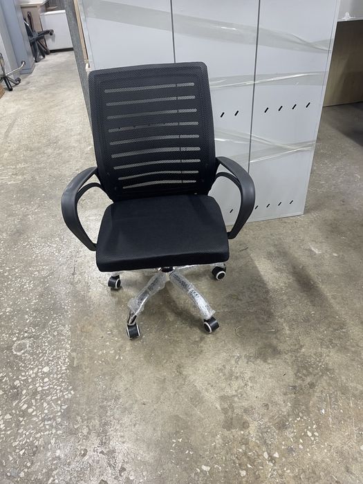 Кресла офисные новые