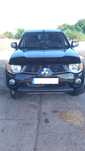 Mitsubishi L200 - 2010