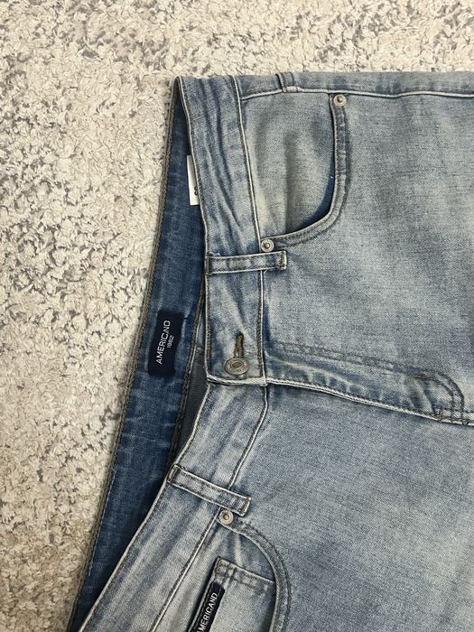 Джинсы Отличного состояние