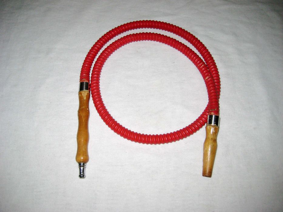 Шланги для кальяна отличном в целом состоянии!