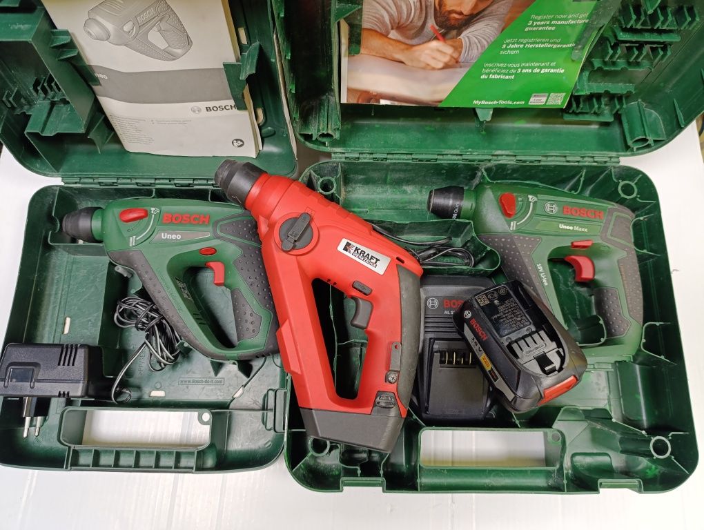 Unelte scule 12 14,4 18V