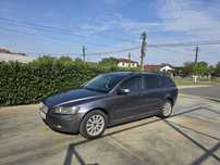 Vand VOLVO V50 combi 1.6 diesel 2007 inmatriculat