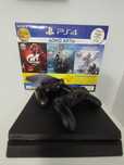 Sony Playstation 4 slim 1tb