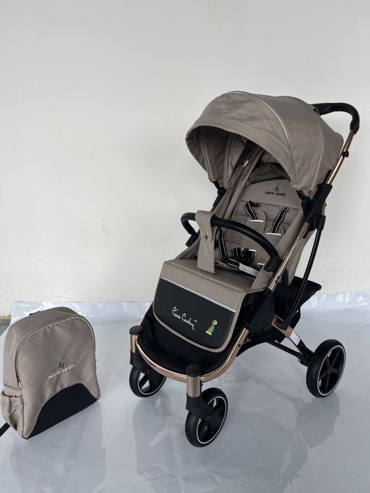 Мега скидка!!!Коляска чемодан Pierre cardin