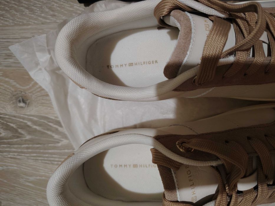 Дамски маратонки Tommy Hilfiger оригинални