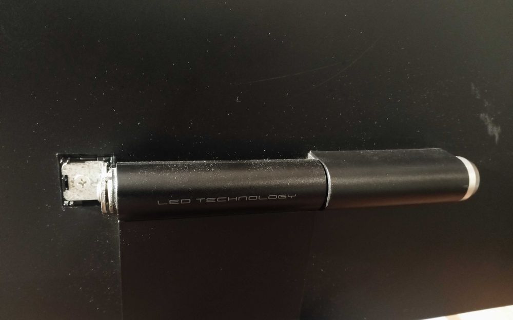 Монитор ACER 27 ''