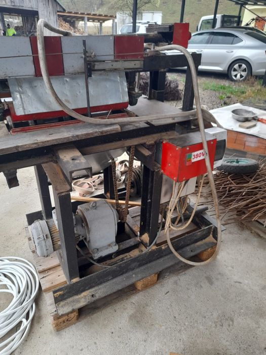 Multilamă de tivit cherestea