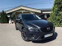 Mazda CX5 4x4 Top Revolution,Automata,Webasto