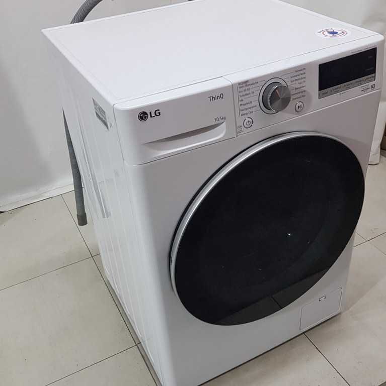 Пералня LG F6WV710P1 код 2435