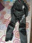 Costum moto dama