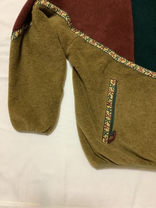 Jack Wolfskin Polartec XL