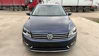 Volkswagen Passat Passat 2014