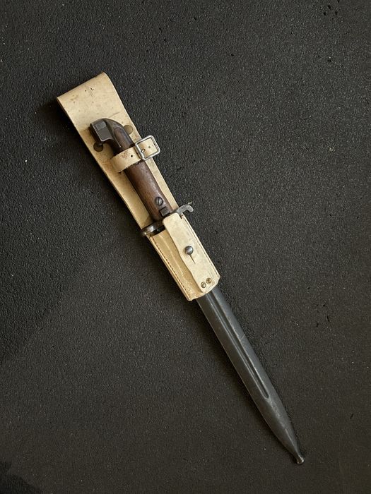 Щик Нож Саб Шведски М1916