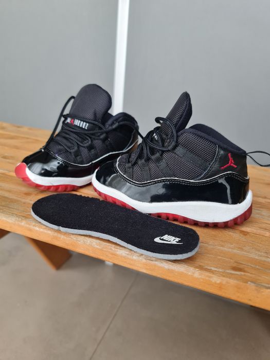 Nike Jordan nr 25
