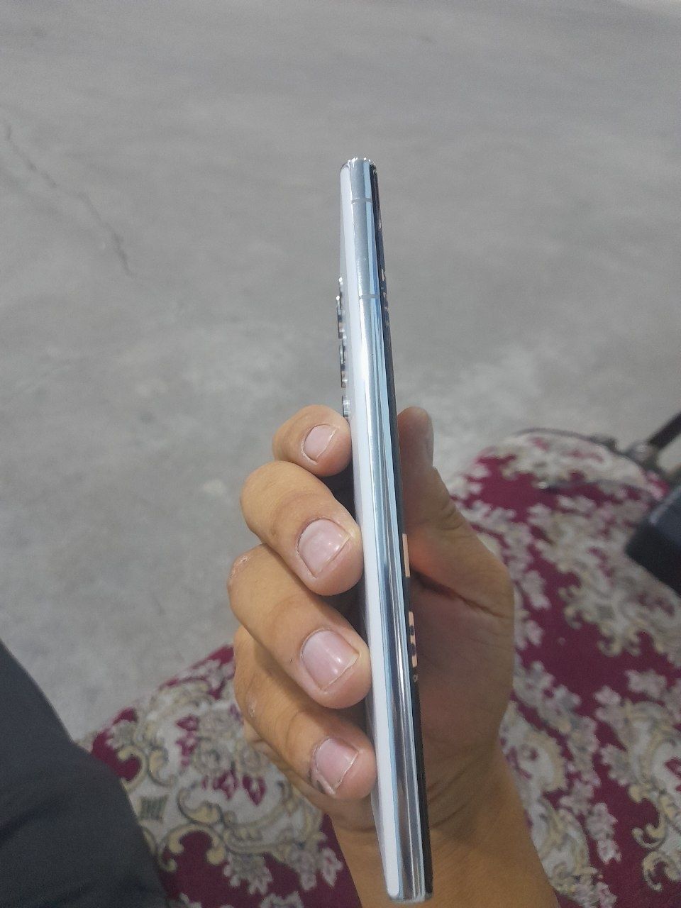 Samsung S22 Ultra 256/12