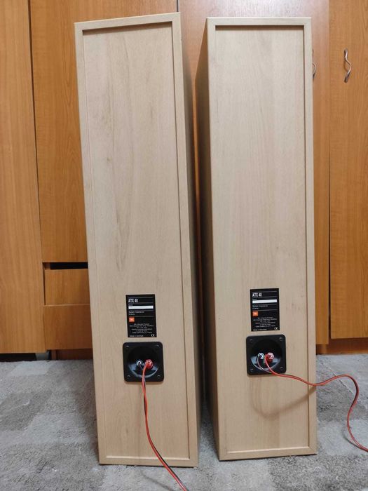 Boxe turn JBL ATX 40 in conditie buna