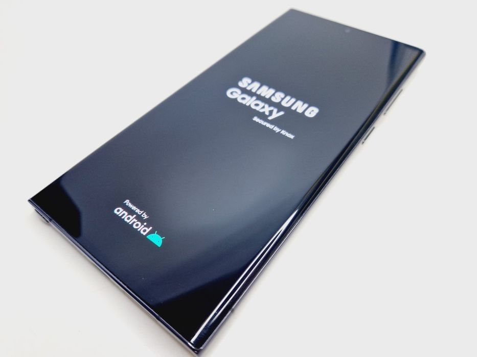 Samsung S23 Ultra 512GB Phantom Black 12GB, Garantie 24 luni | #R87612