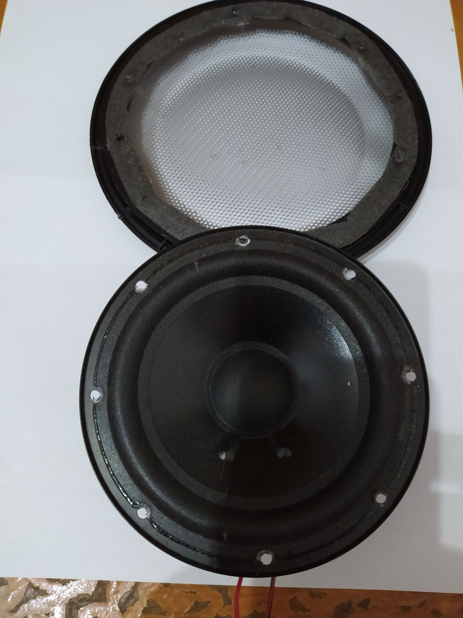 Difuzor subwoofer Logitech x530