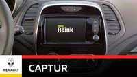 RENAULT Captur Clio Scenic Zoe SD Card Harta RLINK TomTom ROMANIA 2023