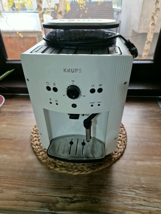 Expresor Krups cafea