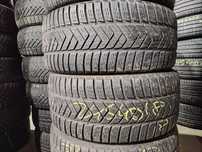 Anvelope MS iarna 245 40 18 pirelli 2018 5mm