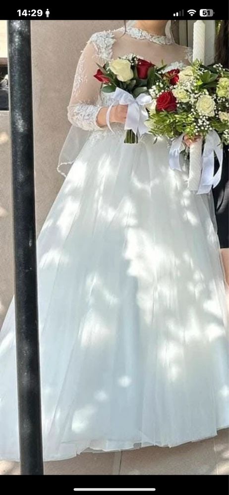 Rochie de Mireasă