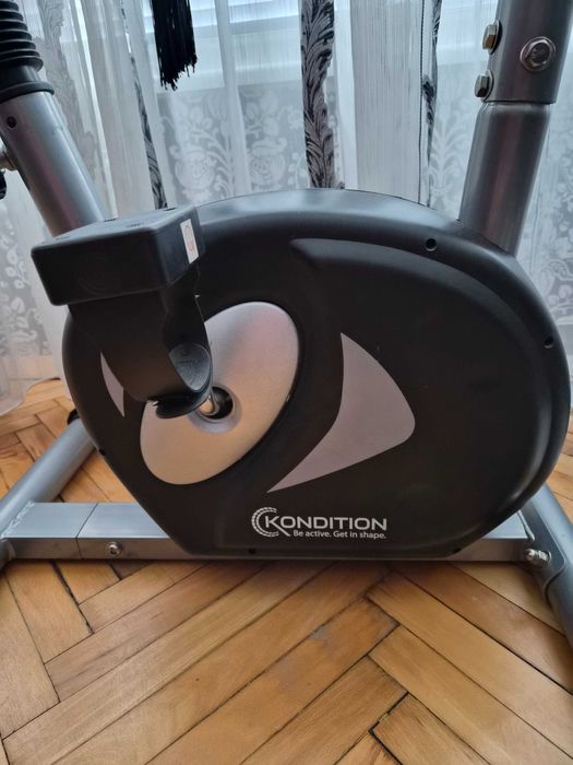 Велоергометър Kondition, Магнетичен, BMG-3800