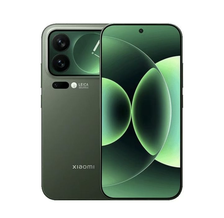 Xiaomi17 pro 16/512 new есть в Наличии