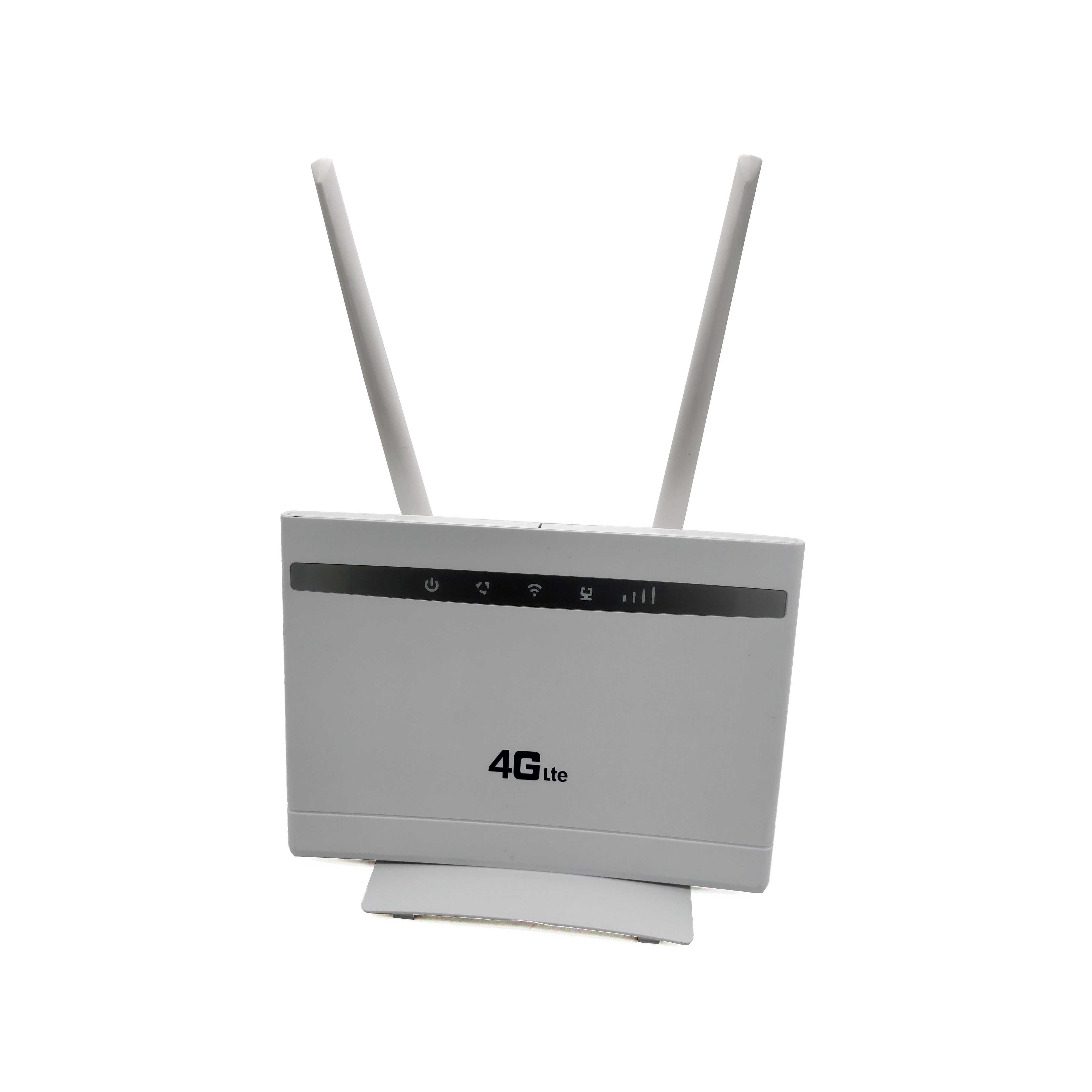 Роутер Wi-Fi 4G\3G LTE 4G-CPE-FD65
