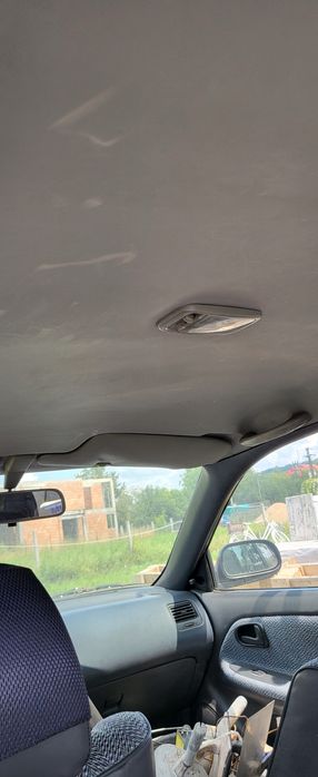 Vand ,Toyota Corolla  1993