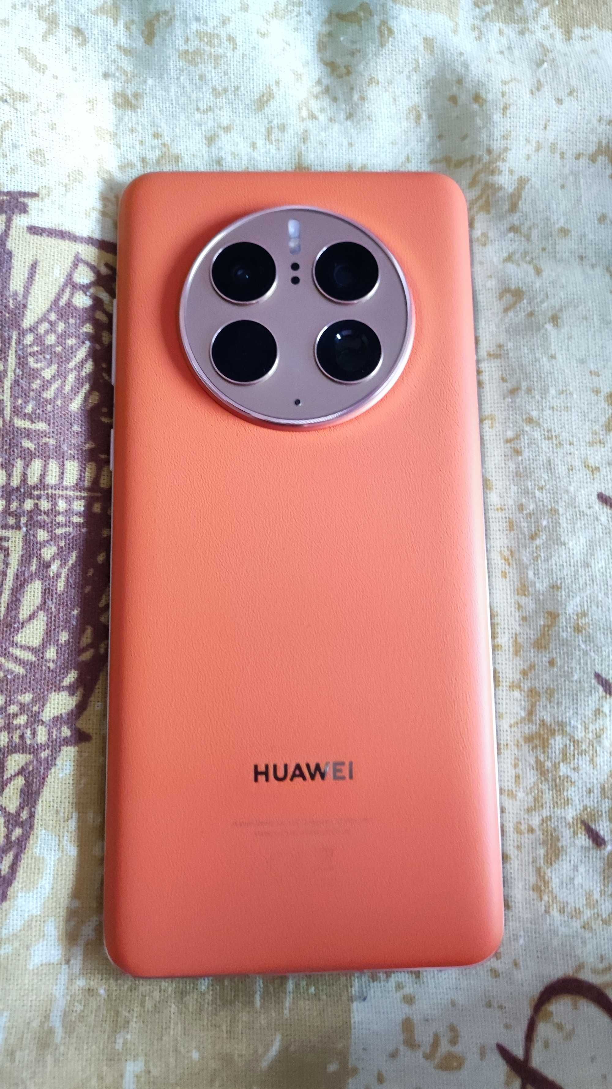 HUAWEI Mate50 Pro