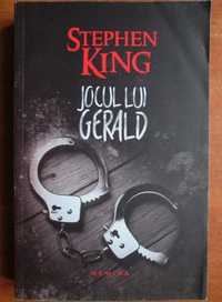 Stephen King - Jocul lui Gerald (pdf)
