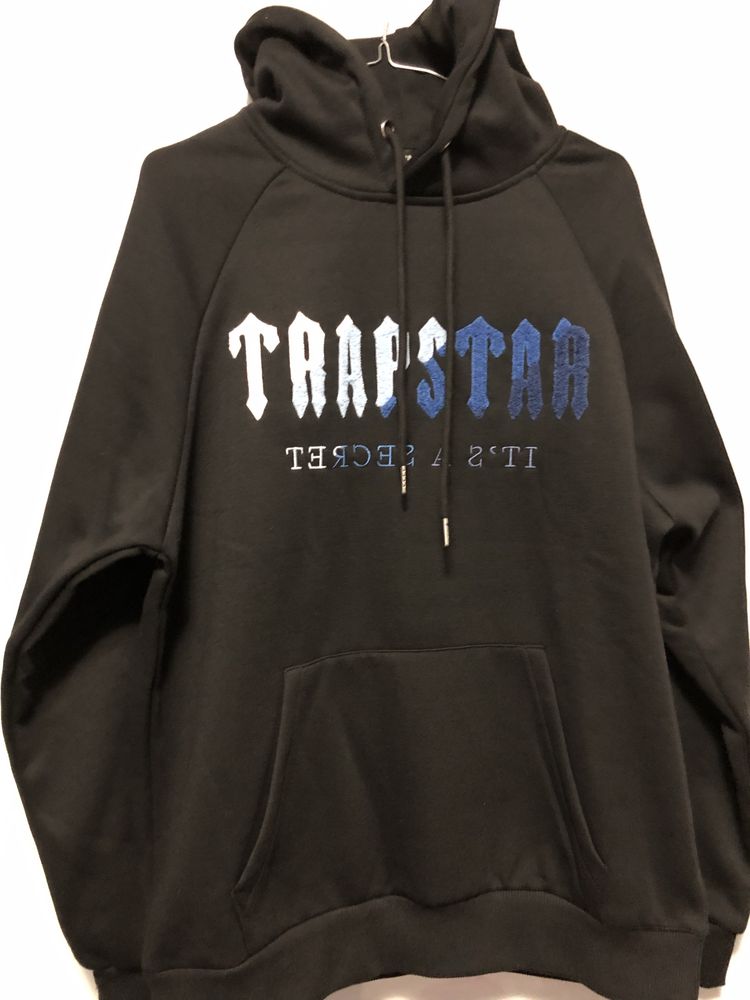 Trening Trap Star