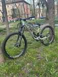 Nukeproof dissent 2021