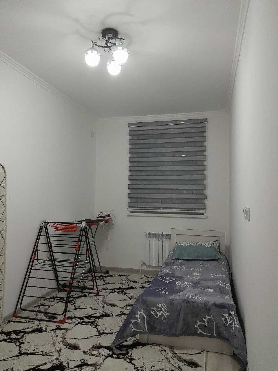 Mоя вторая квартира в Аренду 3х комнатная в новостройке Assalom Sohil
