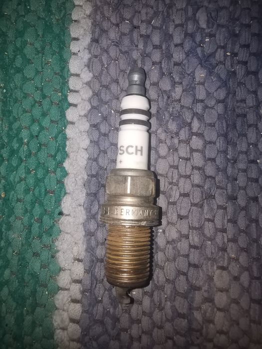 Запалителни свещи