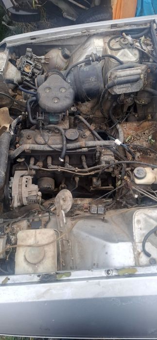 Vând dacia 1310 zâmbetul lui Iliescu