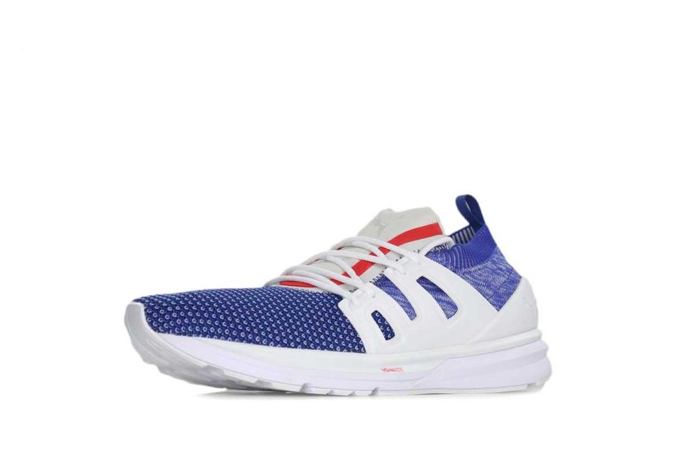 Adidasi Puma B.O.G Limitless Lo EvoKNIT S nr 40.5 si 42