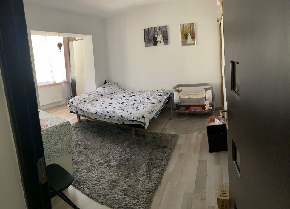 Inchiriez garsonieră