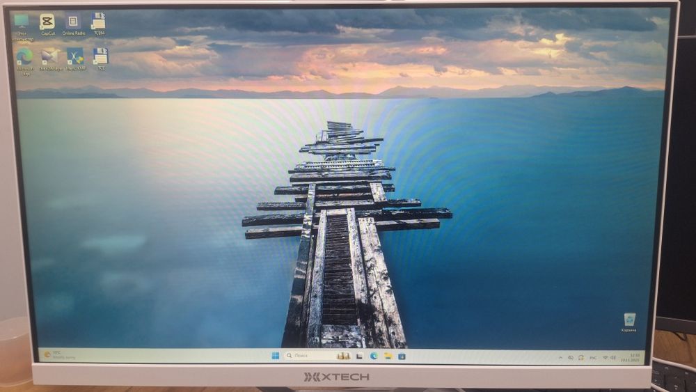 Моноблок комплект