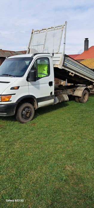 Transport sorturi, moloz, pamânt vegetal,materiale de constructii!!!