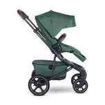 Easywalker Jimmey Explore 2 в 1 комбинирана количка
