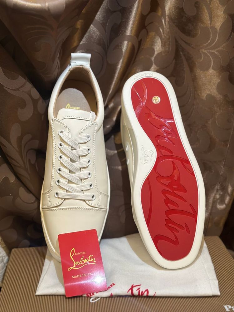 Christian Louboutin