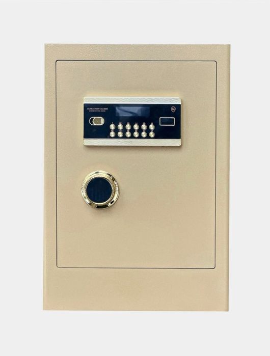 Elektron raqamli seyf