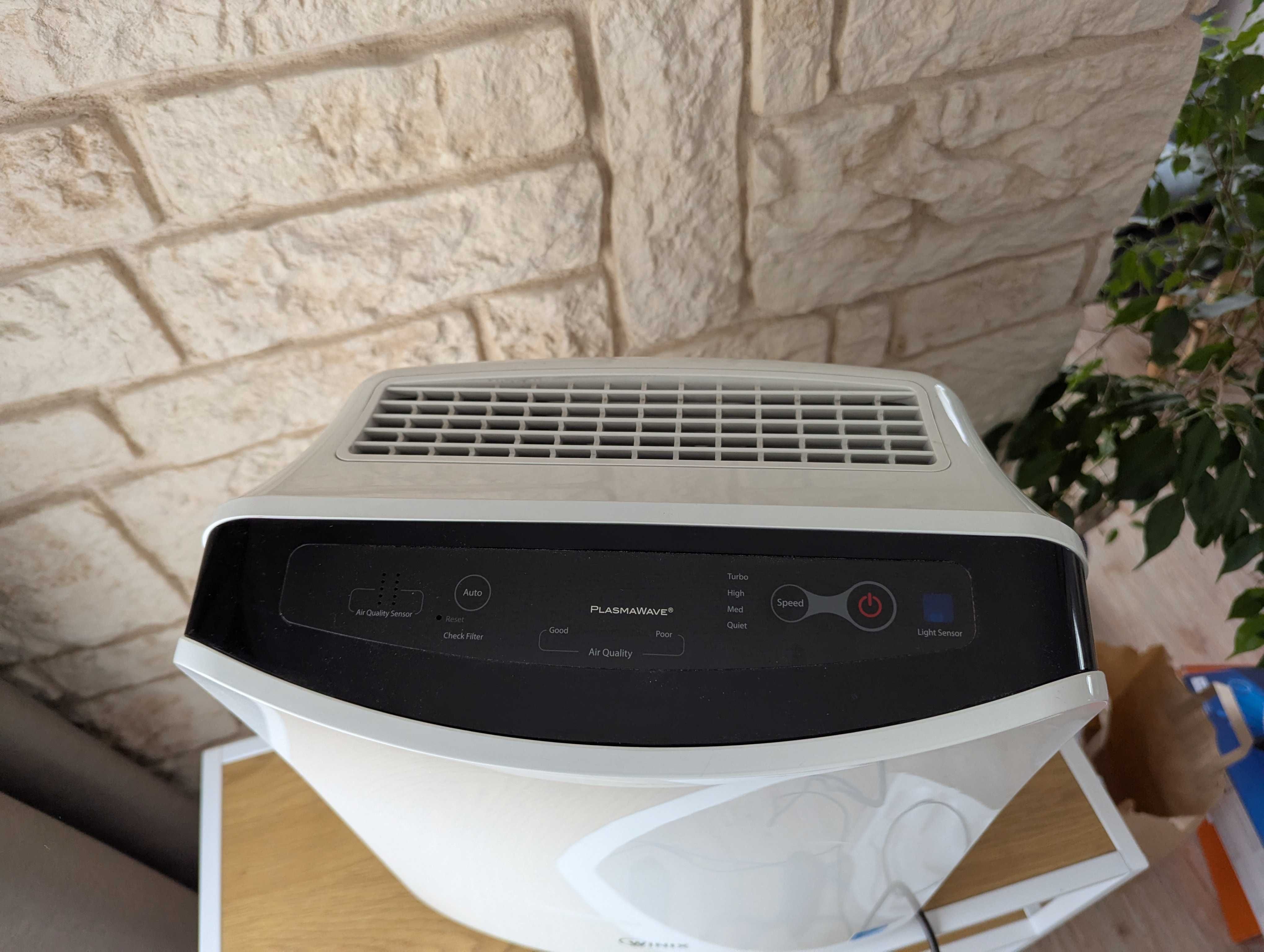 Пречиствател за въздух Winix P150