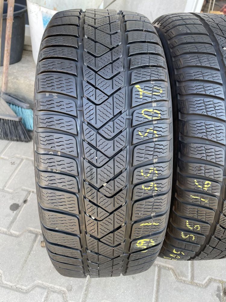 Anvelope Pirelli 205/55R16,Cauciucuri 205/55R16 DOT2018