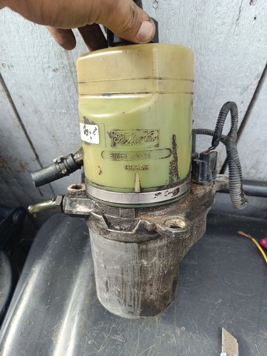 Pompa servo electrica Ford cmax 2006